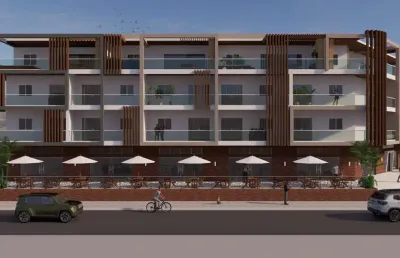 Apartamento para venda em saquarema, itaúna, 2 dormitórios, 1 suíte, 2 banheiros, 2 vagas