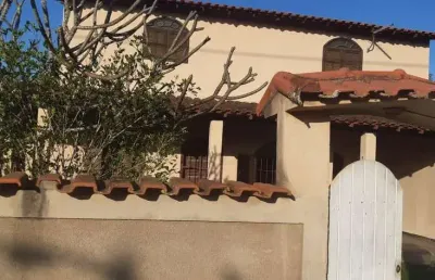 Casa para venda em saquarema, barra nova, 2 dormitórios, 1 banheiro, 1 vaga