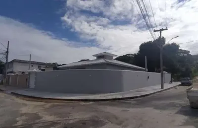 Casa para venda em saquarema, porto novo, 3 dormitórios, 2 suítes, 4 banheiros, 2 vagas