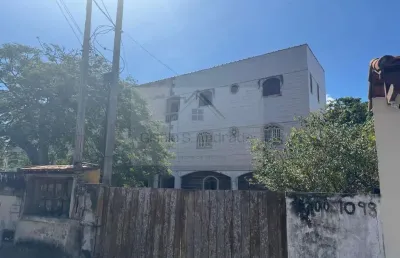 Apartamento para venda em saquarema, gravatá, 2 dormitórios, 2 suítes, 2 banheiros, 1 vaga