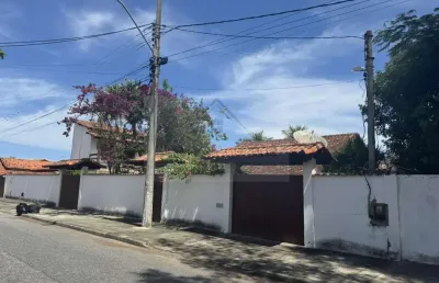 Casa para venda em saquarema, boqueirão, 4 dormitórios, 2 suítes, 4 banheiros, 3 vagas