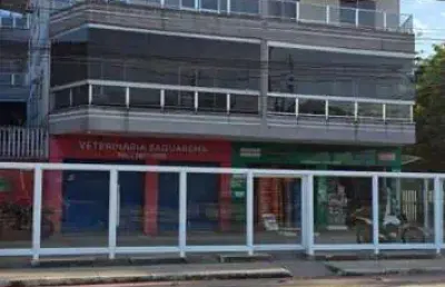 Apartamento para venda em saquarema, porto novo, 2 dormitórios, 1 banheiro, 1 vaga