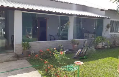 Casa para venda em saquarema, porto da roça i, 3 dormitórios, 1 suíte, 3 banheiros, 3 vagas