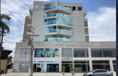 Apartamento para venda em saquarema, porto novo, 3 dormitórios, 1 suíte, 2 banheiros, 1 vaga