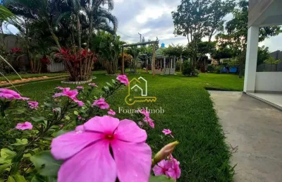 Casa com 2 quartos à venda no Jardim São José, Américo Brasiliense 