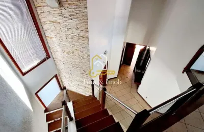 Casa com 3 quartos à venda na Avenida Professor Lysanias de Oliveira Campos, Jardim Aclimação, Araraquara