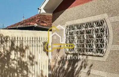 Casa com 5 quartos à venda na Avenida Joaquim Vieira dos Santos, Jardim Brasil (Vila Xavier), Araraquara