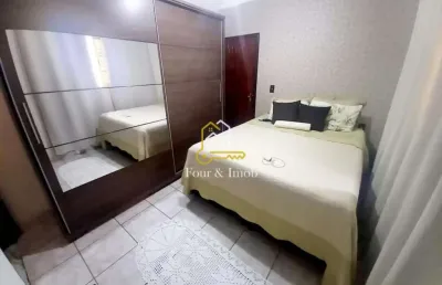 Venda casa américo brasiliense jardim luiz ometto ii