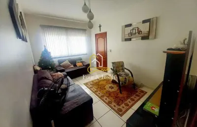 Casa com 3 quartos à venda na Rua Orlando Cesare, Jardim Imperador II, Araraquara