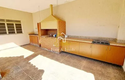 Casa com 3 quartos à venda na Rua Padre Duarte, Centro, Araraquara
