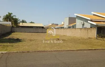 Venda terreno araraquara portal das araucárias araraquara