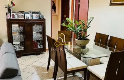 Venda apartamento araraquara vila xavier (vila xavier)