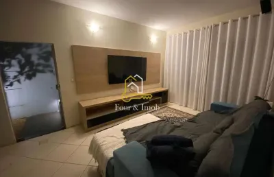 Venda casa de condomínio araraquara condomínio flamboyants