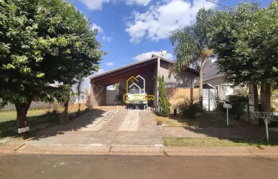 Venda casa de condomínio araraquara village damha i