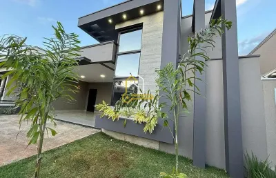 Venda casa de condomínio araraquara village damha ii