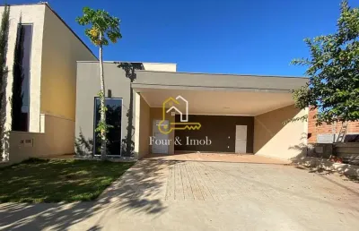 Venda casa de condomínio araraquara quinta do salto residence