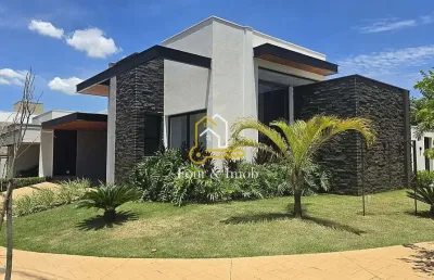 Venda casa de condomínio araraquara village damha iii