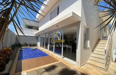 Venda casa de condomínio araraquara village damha i