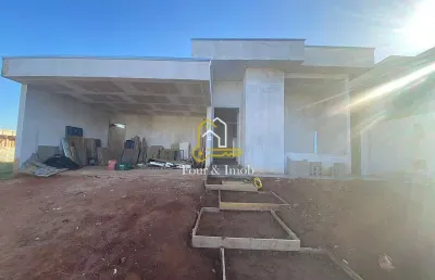 Venda casa de condomínio araraquara quinta das laranjeiras