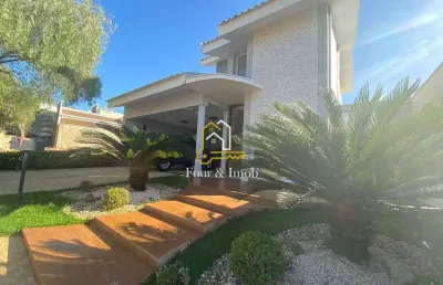 Venda casa de condomínio araraquara village damha i
