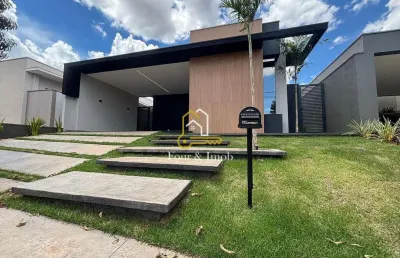 Venda casa de condomínio araraquara condomínio buona vita