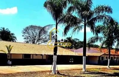 Chácara / sítio com 15 quartos à venda na Avenida Alfredo Micelli, Condomínio Satélite, Araraquara