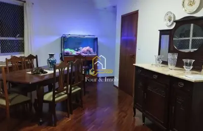 Apartamento com 3 quartos à venda na Avenida Brasil, Centro, Araraquara