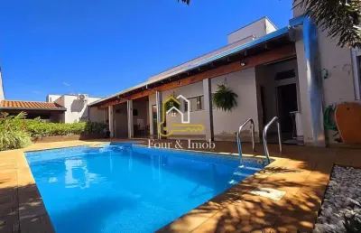 Casa com 3 quartos à venda no Silvio Bevilacqua, Américo Brasiliense 