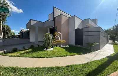 Venda casa de condomínio araraquara condominio alvorada