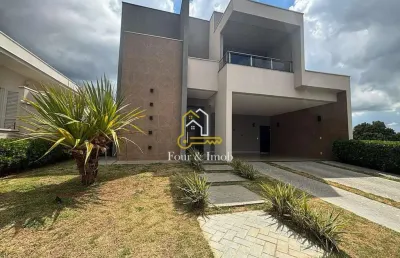 Venda casa de condomínio araraquara condominio boungaville