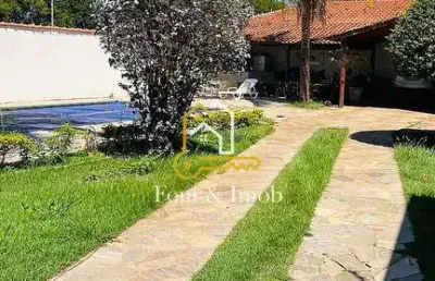 Casa com 3 quartos à venda na Rua Felipe Félix, Campos Ville, Araraquara