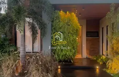 Venda casa de condomínio araraquara portal das tipuanas