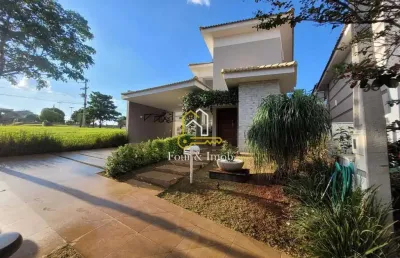 Venda casa de condomínio araraquara village damha ii