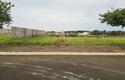 Terreno à venda na Rua Flamboyant, Cidade Jardim Canaã, Ibitinga