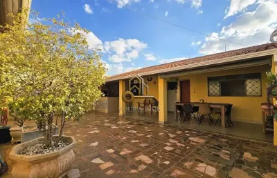 Casa com 3 quartos à venda em Nova Vila Cerqueira, Américo Brasiliense 