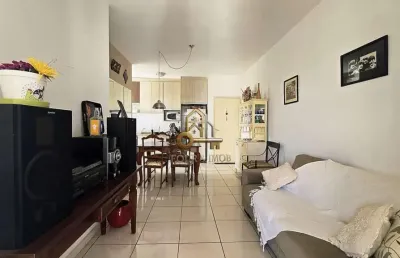 Apartamento com 2 quartos à venda na Residencial Vancouver, Jardim Magnólias, Araraquara