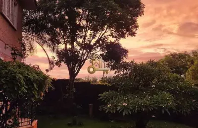 Casa com 3 quartos à venda na Avenida Luiza Helena de Barros, Vila do Servidor, Araraquara