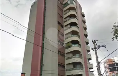 Apartamento com 3 quartos à venda na Avenida Salgado Filho, --, Centro, Guarulhos