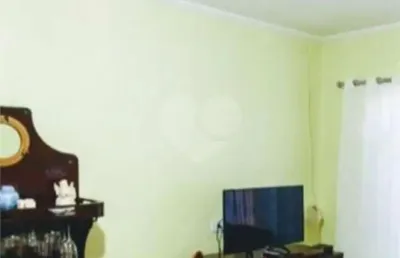 Casa térrea com 3 quartos à venda ou para locação em vila mazzei - sp