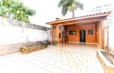 Sobrado com 4 quartos à venda em vila nova mazzei - sp