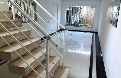 Casa com 3 quartos à venda na Rua Nossa Senhora de Lourdes, --, Vila Galvão, Guarulhos