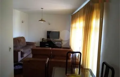 Sobrado com 4 quartos à venda em vila constança - sp