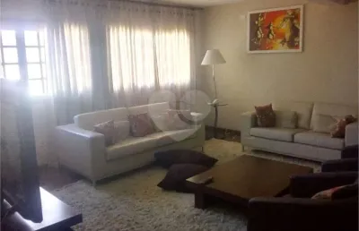 Casa térrea com 3 quartos à venda em vila rosália - sp