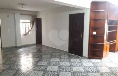 Casa em condomínio fechado com 3 quartos à venda na Rua Augusto Tolle, --, Santana, São Paulo