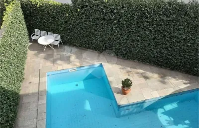 Sobrado com 4 quartos à venda em jardim franca - sp