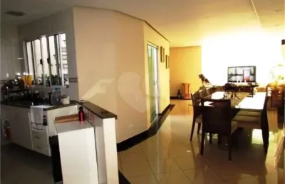 Casa com 4 quartos à venda na Rua São Patrício, --, Tucuruvi, São Paulo