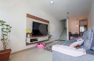 Casa com 3 quartos à venda na Rua Caracaxá, --, Tucuruvi, São Paulo