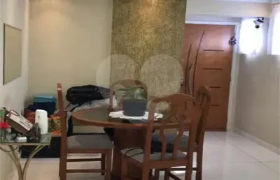 Apartamento com 2 quartos à venda na Avenida Presidente Wilson, --, Itararé, São Vicente