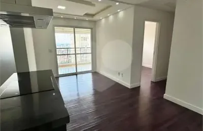 Apartamento com 2 quartos à venda em jardim flor da montanha - sp