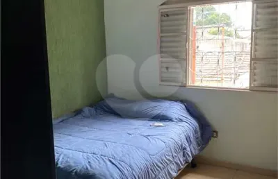 Casa com 3 quartos à venda na Dona Leopoldina, --, Vila Augusta, Guarulhos
